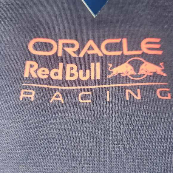 Oracle Red Bull Racing Hoodie - Picture 2 of 9